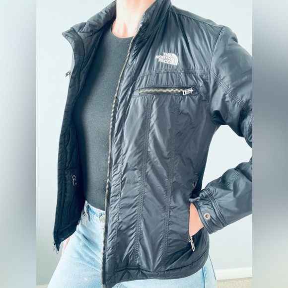North face jacket - Picture 6 of 9